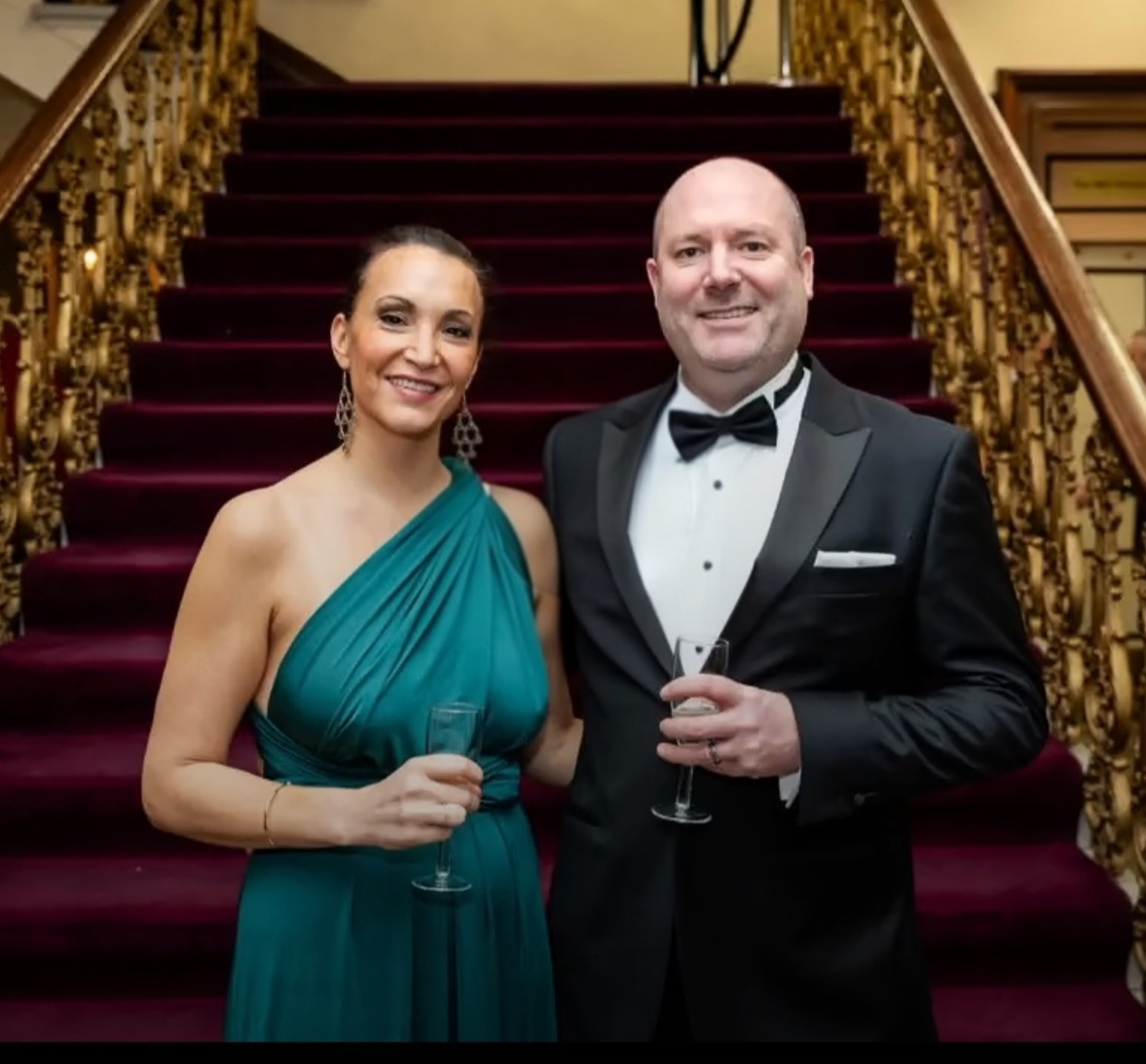 NEUROCharity's tweet photo. 🎉 We’re thrilled to be named Charity of the Year at the Newham Business Awards! 🌟 Join us in our mission to empower neurodiversity. Learn more at https://t.co/g6EPh54r4L and let's make a positive change together! #Neurodiversity #NewhamAwards #Empowerment https://t.co/b5FD09KiTq