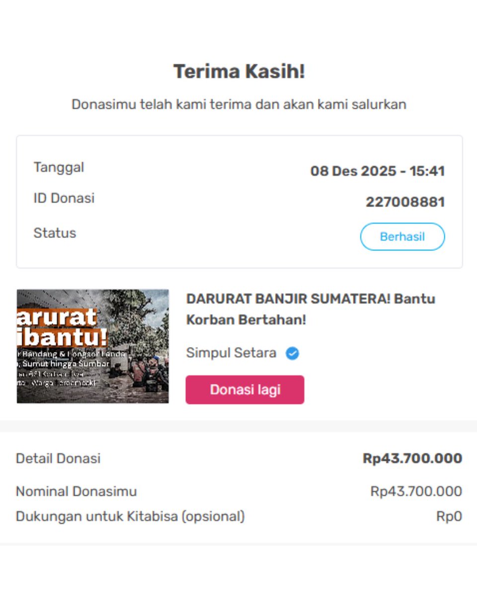 Project:LIVIUM tweet media