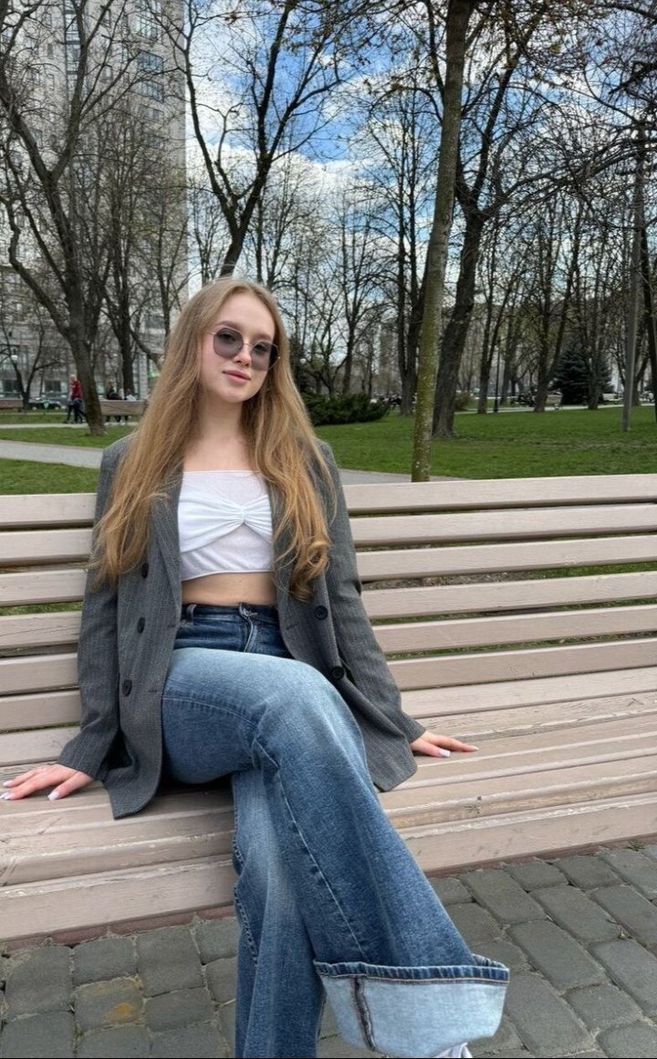 Wann haben Sie das letzte Mal mit einer Frau unter 25 geschlafen? Antworten Sie ehrlich.