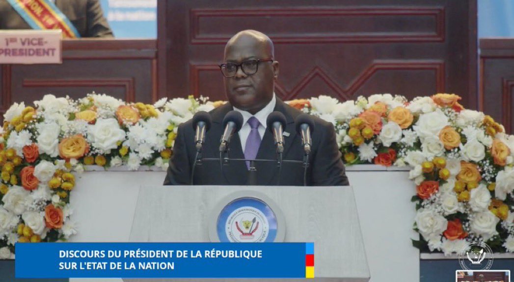 « La coalition AFC/M23, bénéficiant du soutien direct de l’armée rwandaise, a déclenché une nouvelle offensive d’envergure, s’emparant notamment de Goma et de Bukavu, et étendant son emprise de terreur sur de vastes portions des provinces du Nord et du Sud-Kivu.
Cette surenchère