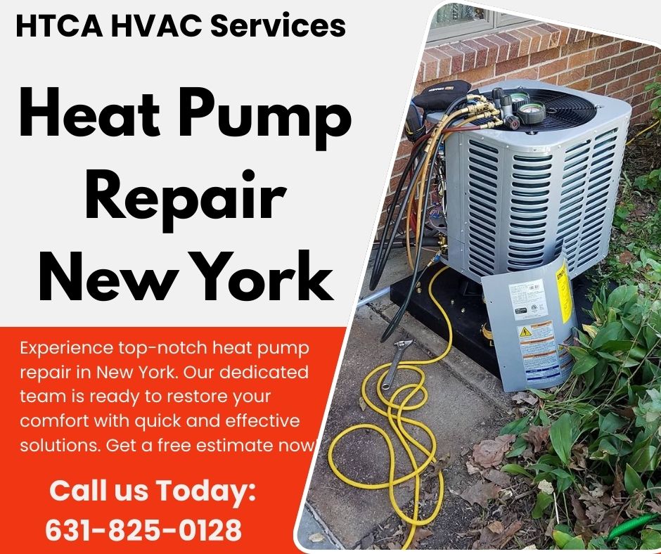 HtcaHvac's tweet image. Efficient Heat Pump Repair NYC – Affordable, precise repairs for residential and commercial systems to keep you comfortable year-round.
Contact Us for more Info : +1 631-825-0128 or Visit htcanyc.com/#HeatingAndCoo…, #FireplaceInstallation, #PoolHeaters