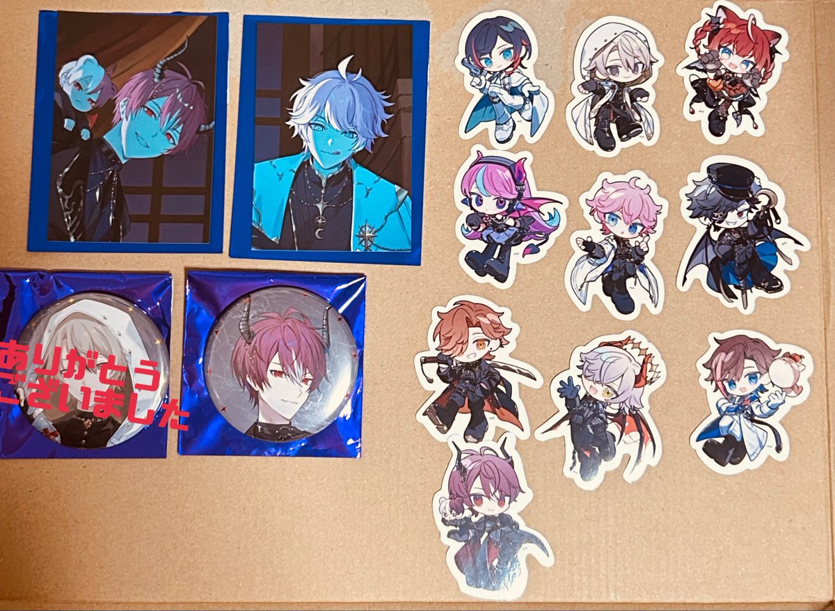 きいち tweet media