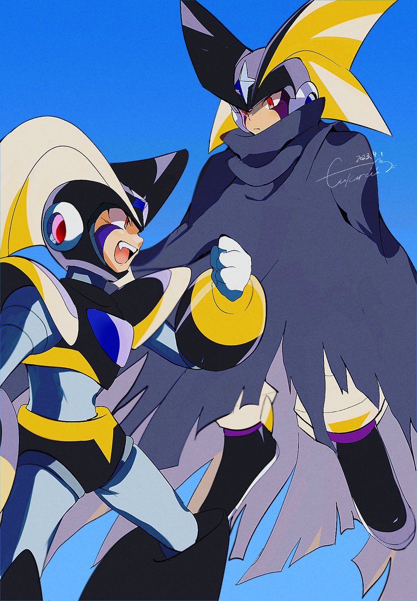 Post by ふくろう on X: FとF