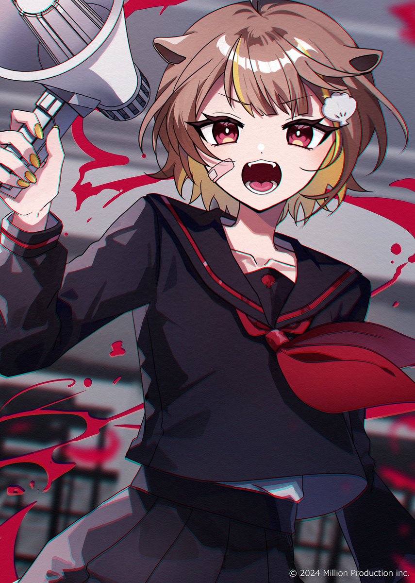 にこまる/🟣✧ (@L441uNJV5P68950) / Posts / X