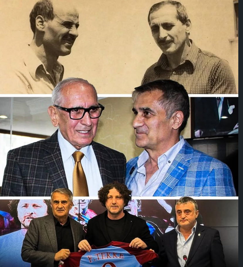 Kaan Kemal tweet media