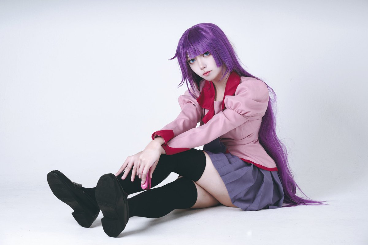 #cosplay #MonogatariSeries 

︎ ︎ ︎ ︎ ︎ ︎ ︎ ︎ ︎ ︎ ︎ ︎ ︎ ︎ ︎ ︎ ︎ ︎ ︎ ︎ ︎戦場ヶ原ひたぎ

📸▶︎ <a href="/sung_chang3/">MiuRa</a>