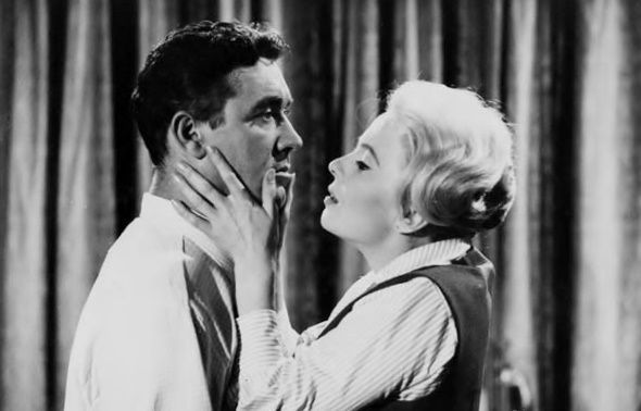 TalkingPicsTV's tweet photo. The wife of a blind composer plots to murder her husband...
📽️ BLIND CORNER (1965) 2:50pm #BarbaraShelley #WilliamSylvester #ElizabethShepherd drama #TPTVsubtitles https://t.co/GUK2e1b1cW