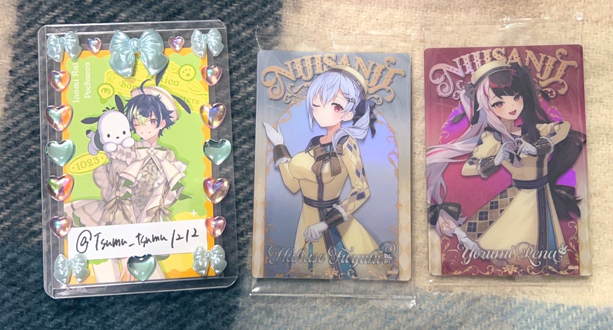 茶@取引垢 tweet media