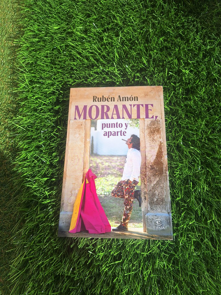 ruloortiz's tweet photo. @Ruben_Amon mi mejor regalo de reyes ha llegado por adelantado https://t.co/t5Z4RM48Gp
