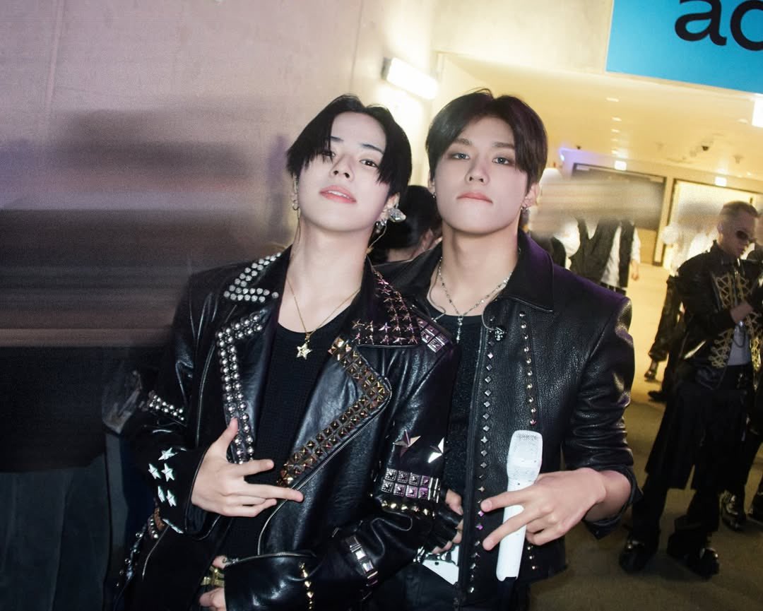 251208 instagram update 📸 #윤재혁