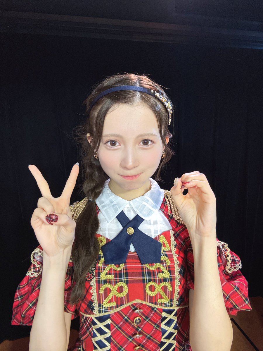 20周年公演ありがとうございました🌸 劇場公演の始まりである 「PARTY