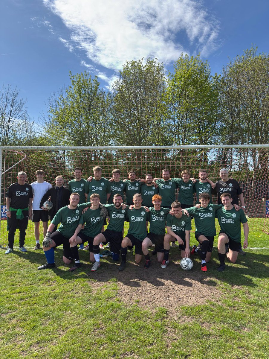 Stannington Rangers tweet media