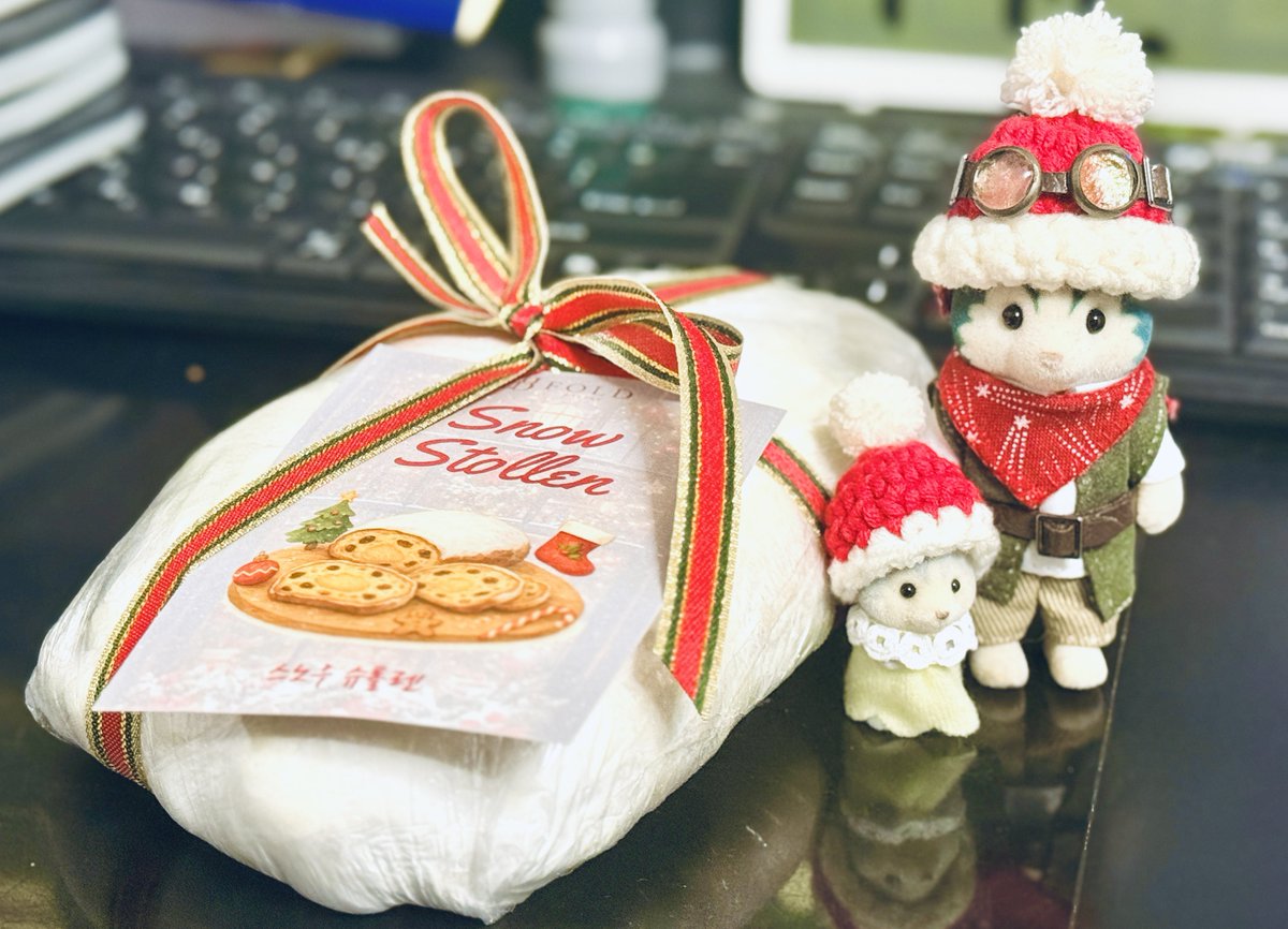 마요벌레 사담계 tweet media