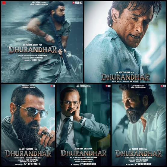 Showing Pakistan as #Pakistan
is
Dangerous for Aman Ki Asha
&amp;
Hence a movie #Dhurandhar that shows this truth should not be watched.

- The #Leftist - #Secular 's of India

PN: At least they finally accepted that the real Pakistan is the Enemy &amp; against any Aman.
😎😎😎

As For