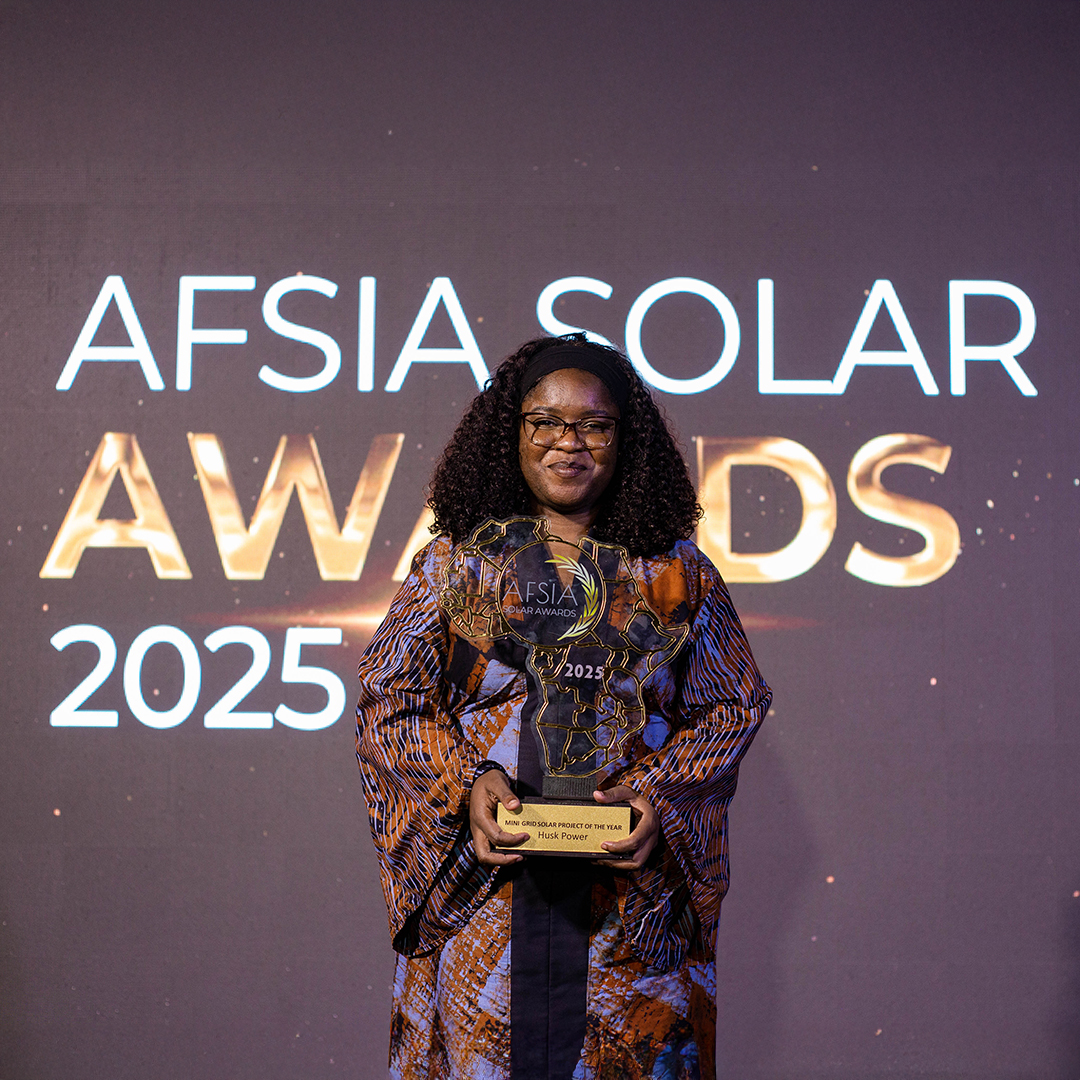 Husk Power tweet media