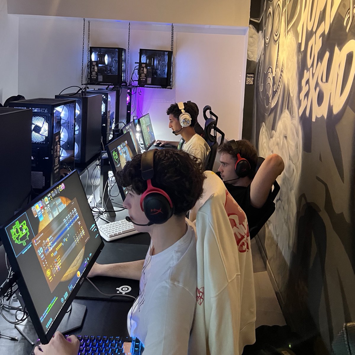 CHRISTMAS CHALLENGE by <a href="/globaldata21/">Globaldata</a>! 🏆🎁

Parabéns, Anti Bunkers!🥇

MVP: <a href="/doon1k/">Dudu</a> - powered by <a href="/ggcasecom/">GGCASE.com</a> 

Obrigado a todas as equipas que apareceram e participaram no torneio com o apoio da <a href="/globaldata21/">Globaldata</a>