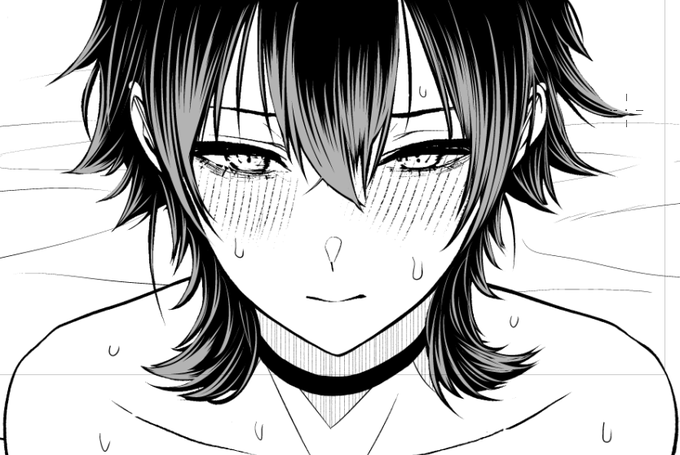 キミ顔が良いね 