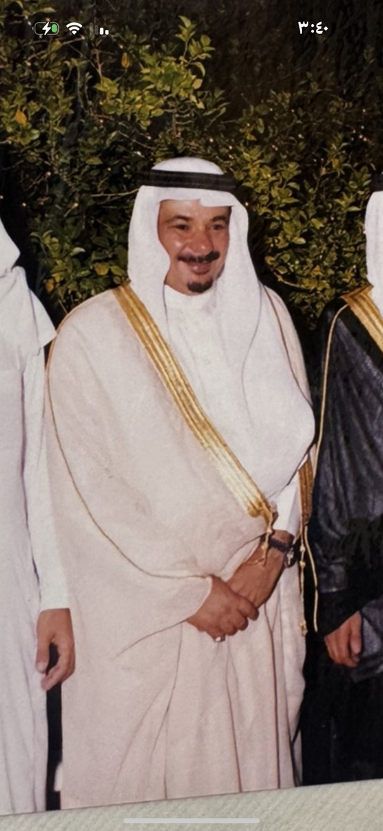 nesreanalhammad's tweet photo. رحم الله أرواحا لاتعوض ولاتولد اللهم أرحم أبي واغفر لة وأسكنة الفردوس الأعلى وجميع موتى المسلمين 🙏🙏 https://t.co/s93E2hpknQ