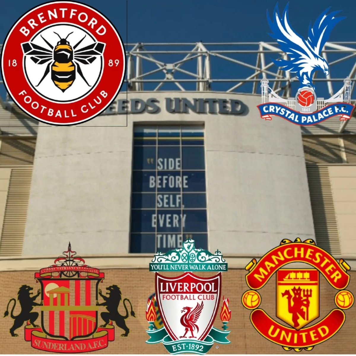 All Leeds TV tweet media