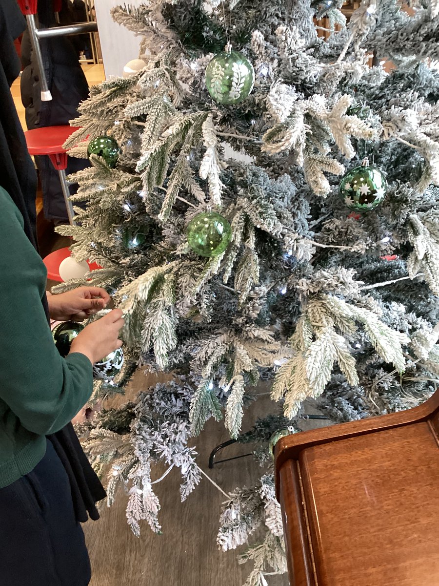 Springfield Primary Academy tweet media