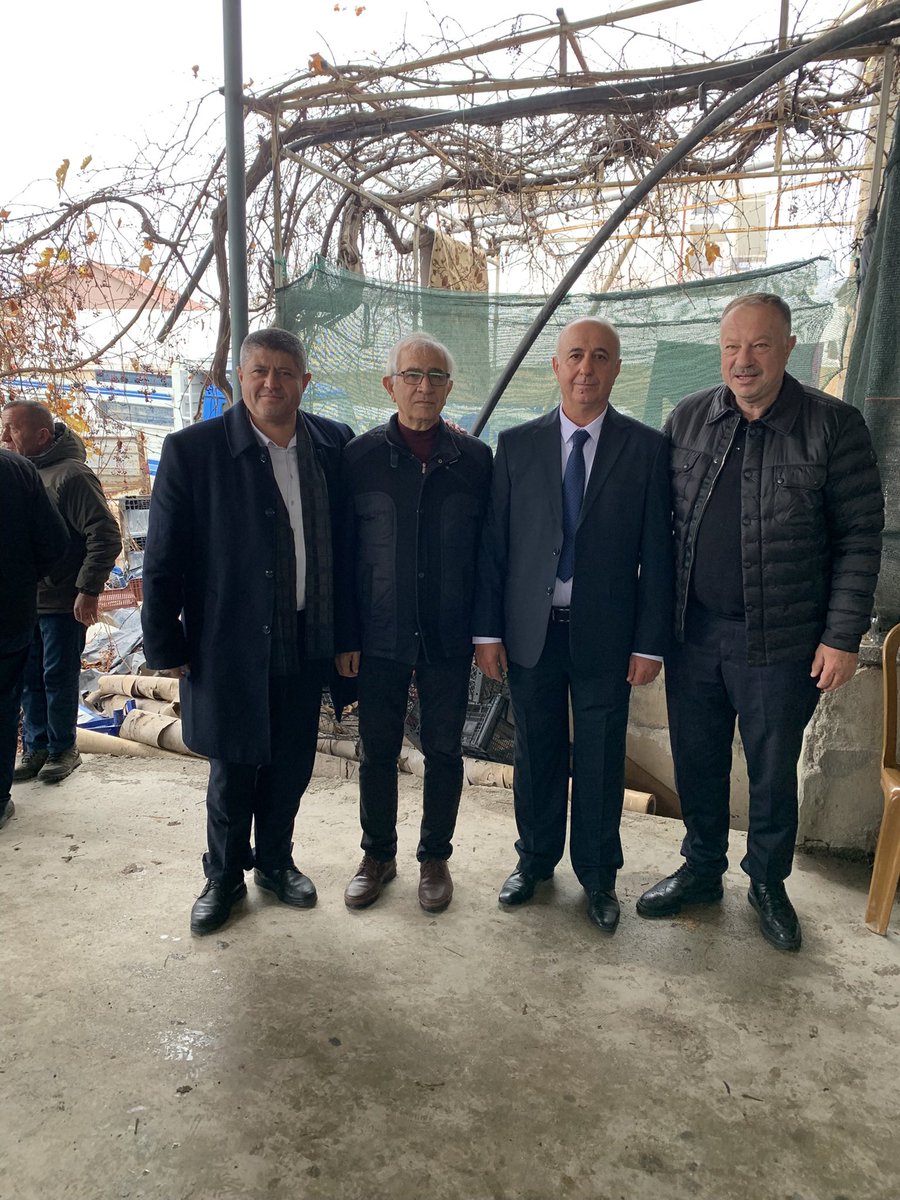 Mustahattin Can Selçuk (@mustahattincan) on Twitter photo 