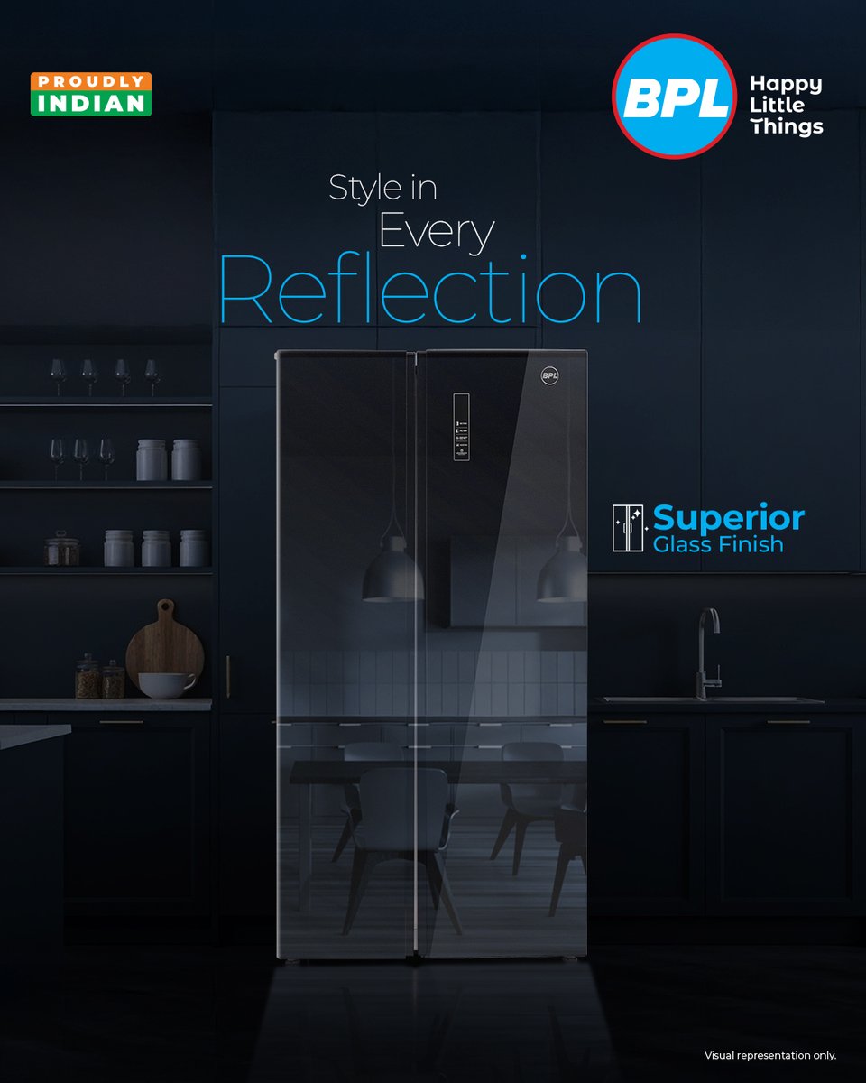 BPL India tweet media