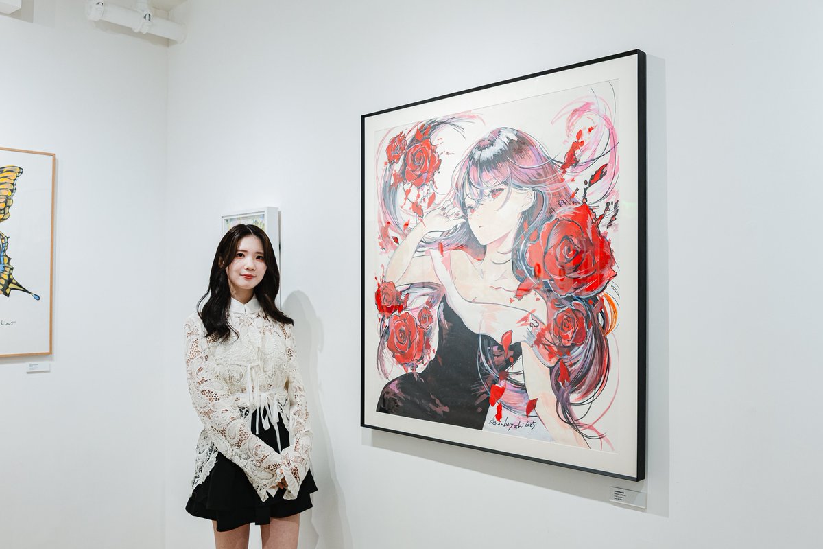 ケビンばやし/香港個展1月3日まで (@kevin_bayashi) / Posts / X