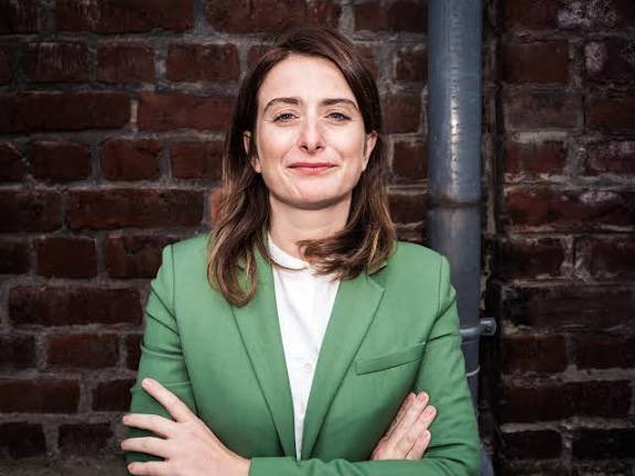 Drakeoz_G's tweet image. 🗳️🟢 Élections Présidentielles 2027 | Marine #Tondelier désignée candidate des écologistes pour la #Primaire de la gauche !

▪️54% de participation (6 891 votants) :

▫️ M. Tondelier : 86,2% ✅
▫️ W. Mouhali : 13.8% ❌