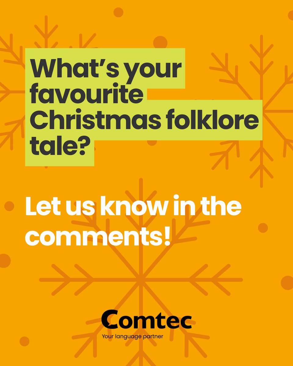 Comtec Translations tweet media