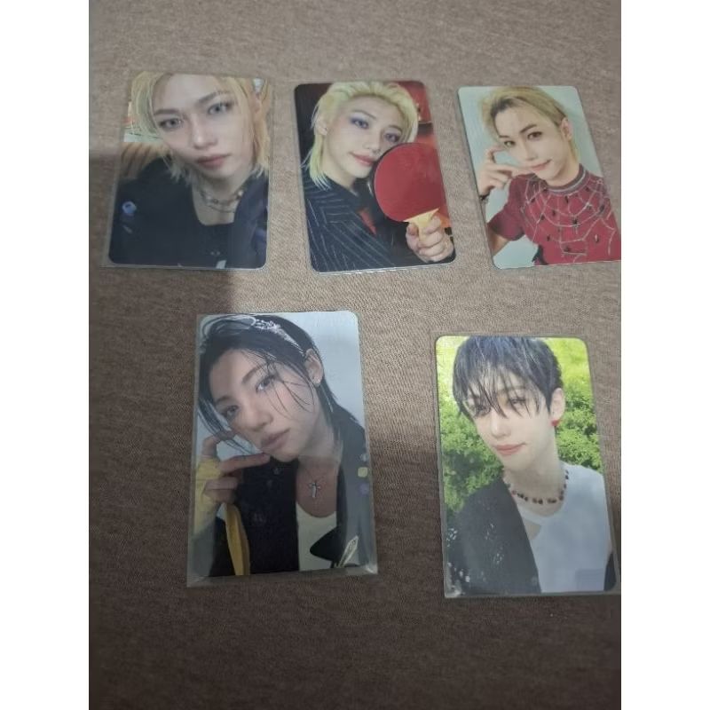hanniekis's tweet photo. Photocard felix oficiais / Stray kids / original por R$16,50 - R$65,00. https://t.co/Na3dDygf78

vendo venda procuro compro troco troca stray kids skz felix https://t.co/85D1roghJv