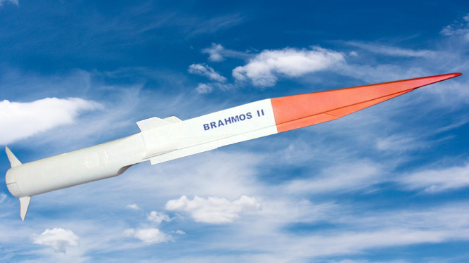 India Targets 2027–28 for BrahMos-II’s First Flight Test, Marking a Leap in Hypersonic Warfare

idrw.org/india-targets-…