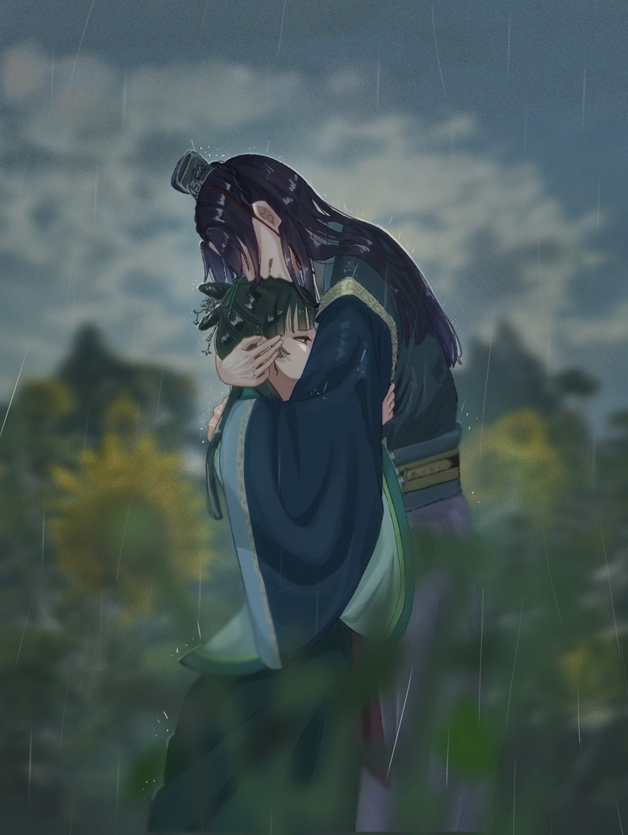 karei_kobu's tweet photo. #⃣今年も残りわずかなので今年一番伸びた絵を貼る

これ🌻
ちなみに一番伸びた投稿はイラストじゃなくてピザ配達メ〇キャットちゃん😂ww https://t.co/0OAzCYcoSr
