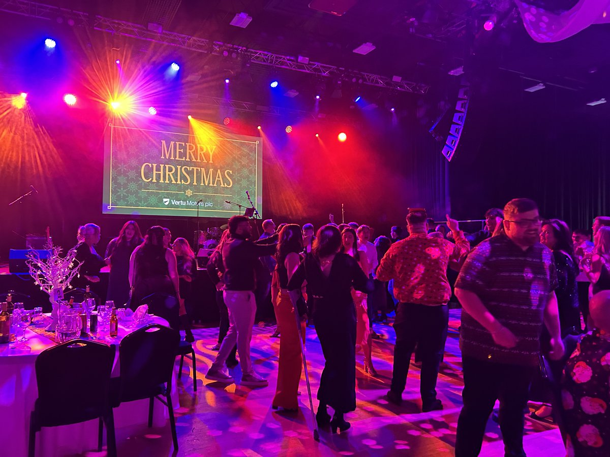 Vertu Events tweet media