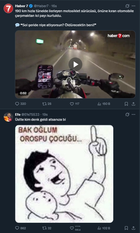 Sec_birini's tweet photo. @Efe75533 benim timeline'da çok iyi denk geldi valla 😂 https://t.co/Nhv1ycslKh