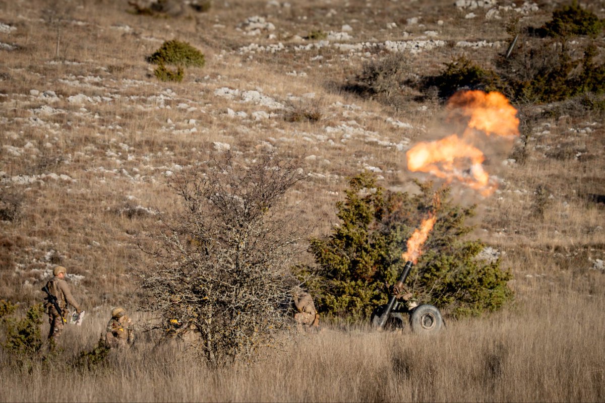 Chef de corps 13eDBLE tweet media