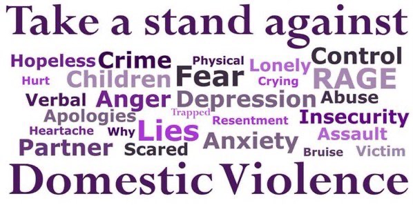 Domestic Violence comes in many forms. Report it if you see it. If you or someone you know is a victim of domestic violence, don’t wait to report it. Please contact our Domestic Violence Unit if you have any questions or concerns. (718) 220-5843