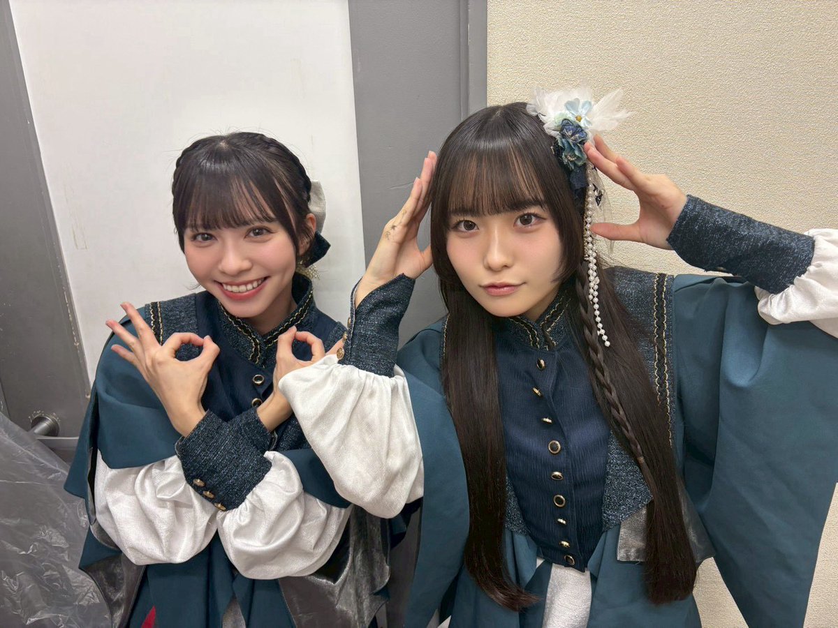 白川千尋@Palette Parade (@chi_parepare) / Posts / X