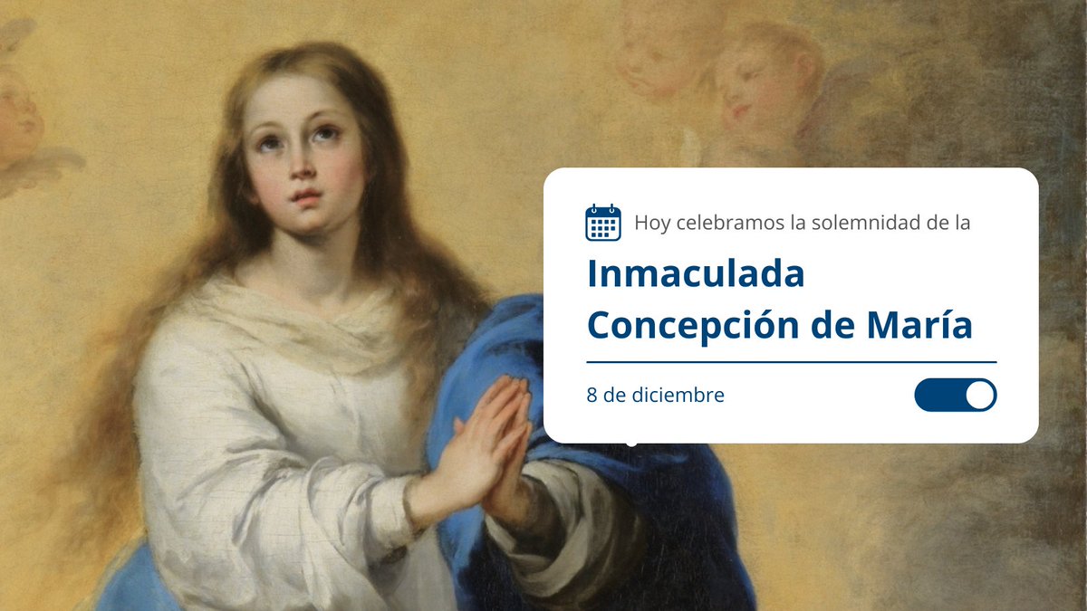 Pontificio Instituto Juan Pablo II Madrid tweet media