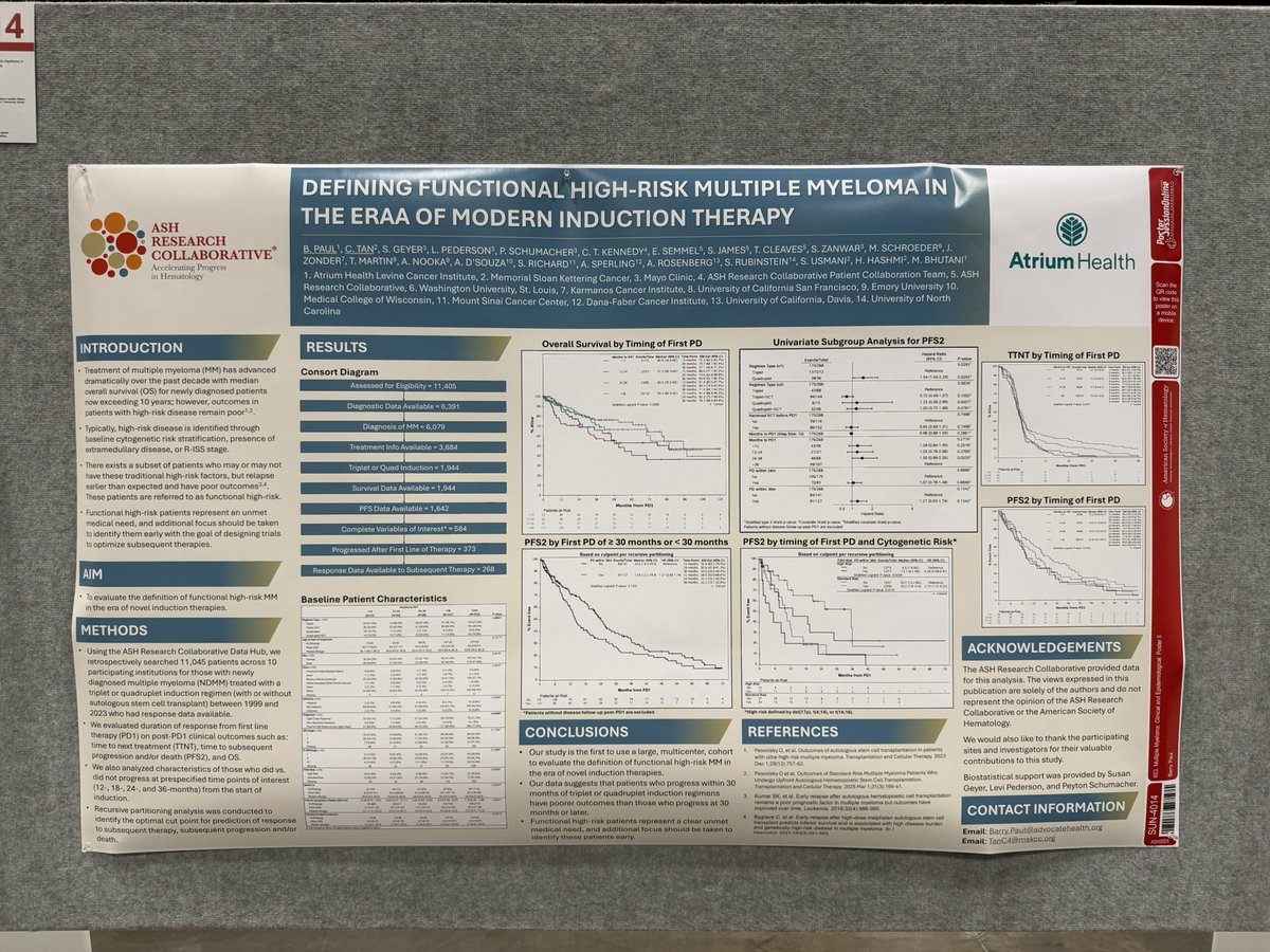 Levine Cancer tweet media