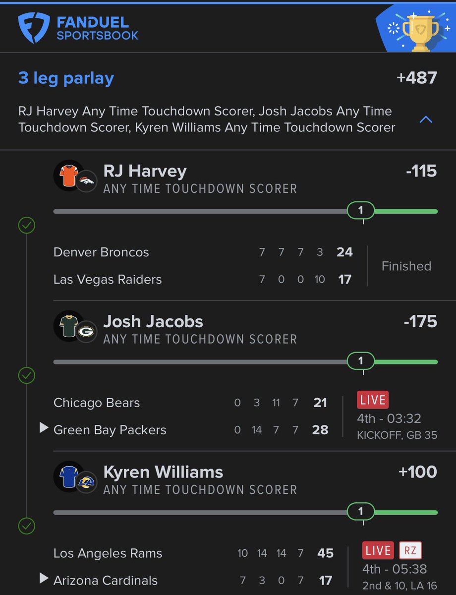 Mr Big Bets tweet media