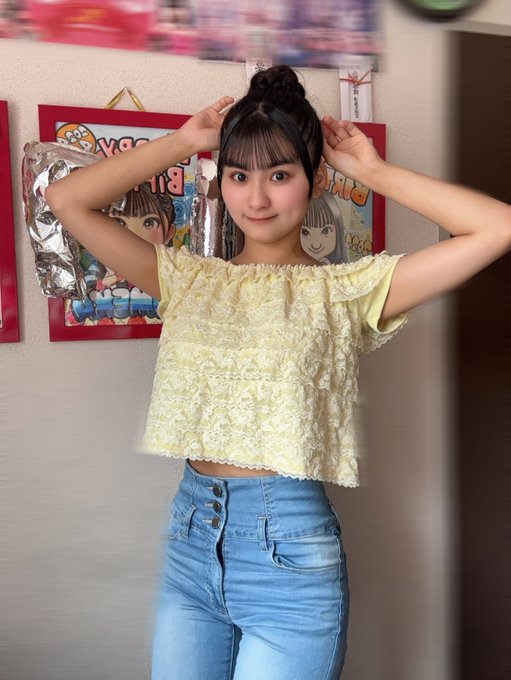 安土姫華のTwitter画像18