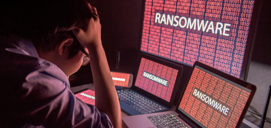BridgeworksLtd's tweet photo. #Ransomware has become a highly coordinated and pervasive threat, and traditional #defences are increasingly struggling to neutralise it.
https://t.co/02xD6j4Shx
#WAN #WANAcceleration #Backups #DataAcceleration #DataProtection #Security https://t.co/GCuGHpkJJW