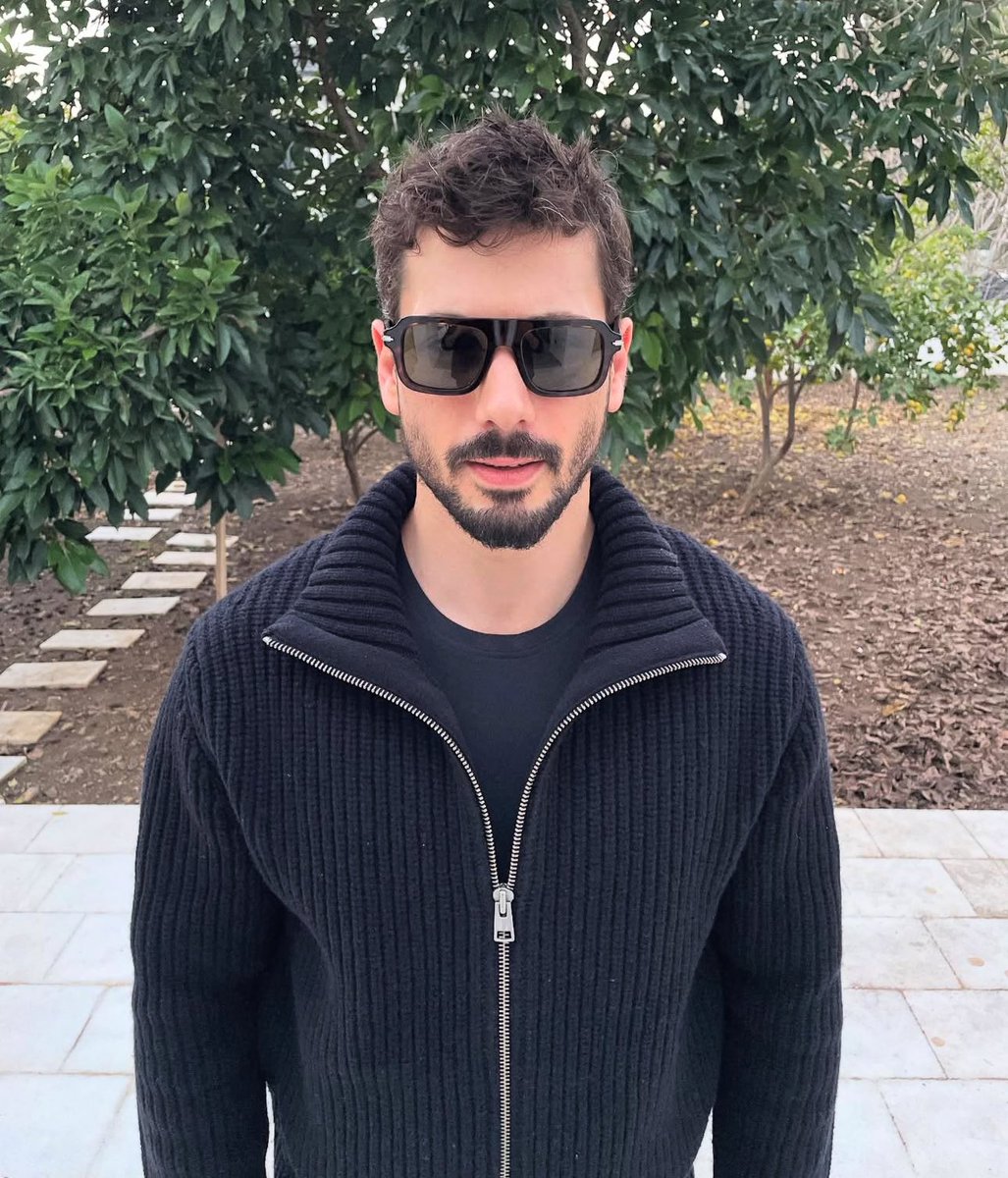 — Mention Etkinliği 🎬 

💭 Hedef: 2000 Mention

🖇️ Kullanılacak tag: ⬇️ 

#DenizCanAktaş DenizCanAktaş