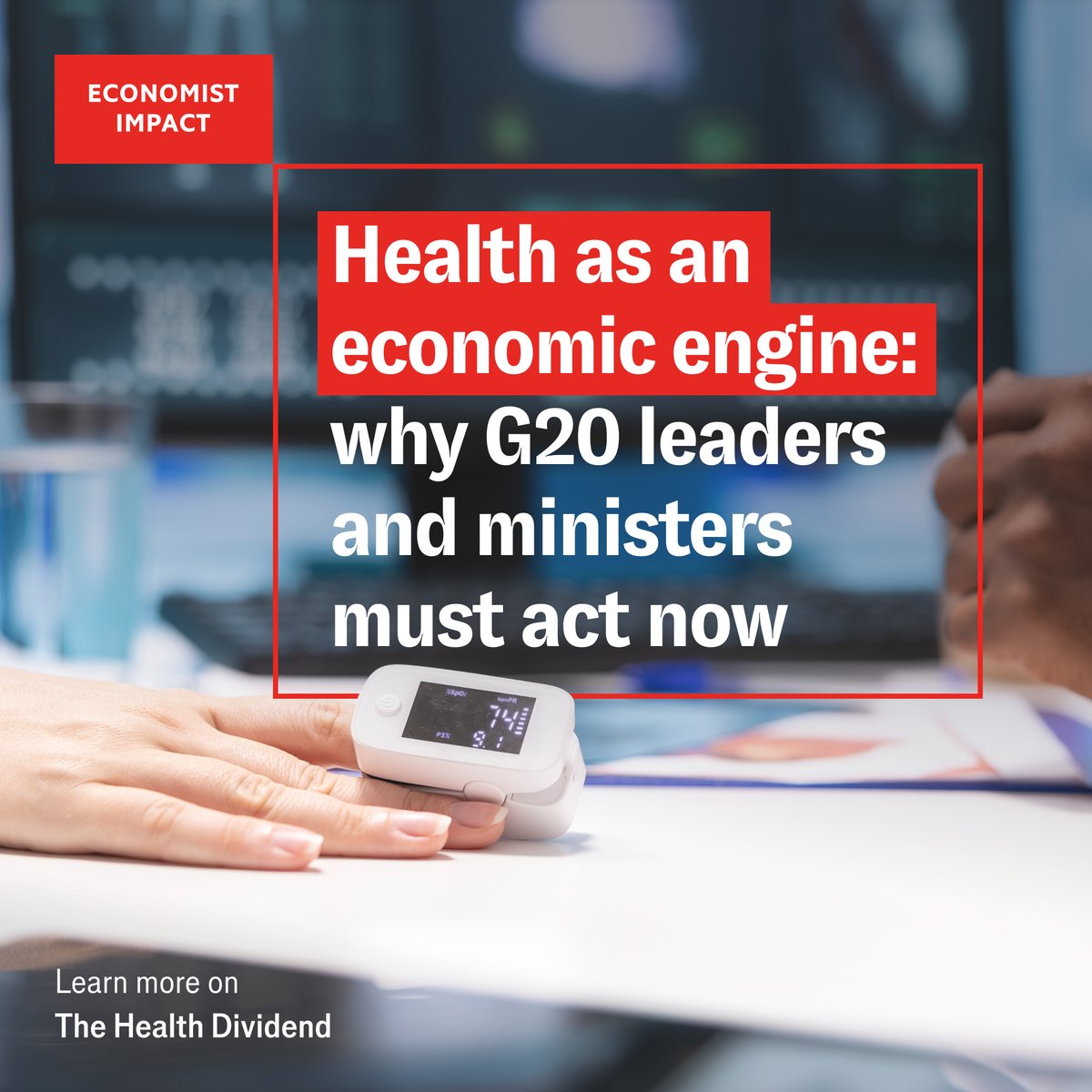 Economist Impact tweet media