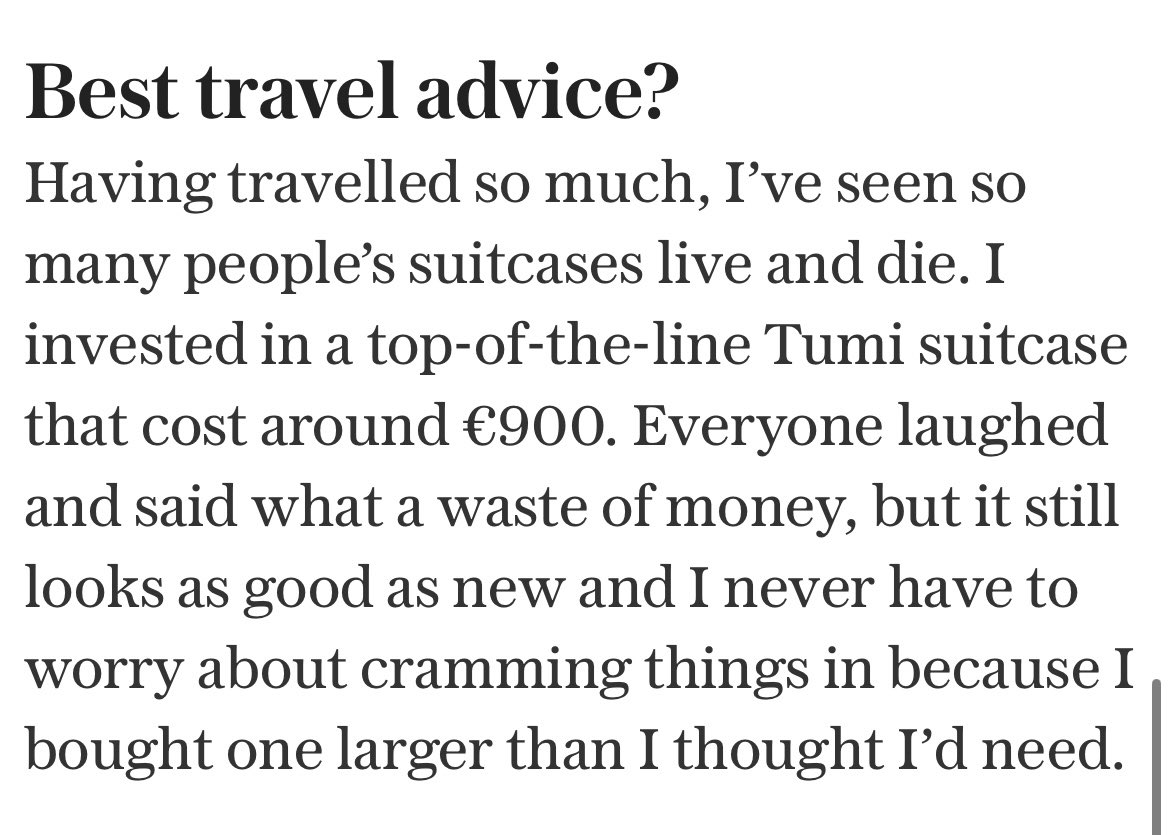 blackrainfallin's tweet photo. Tom proposed to Nat under the Northern lights in Iceland. 

Favorite airline: Emirates first class lol 

His suitcase cost €900 https://t.co/yJ6avBut7U