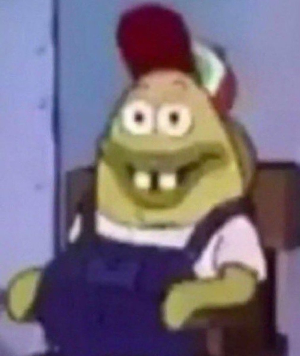 SpongeBob Schwammkopf Fakten 🫧🧽 tweet media