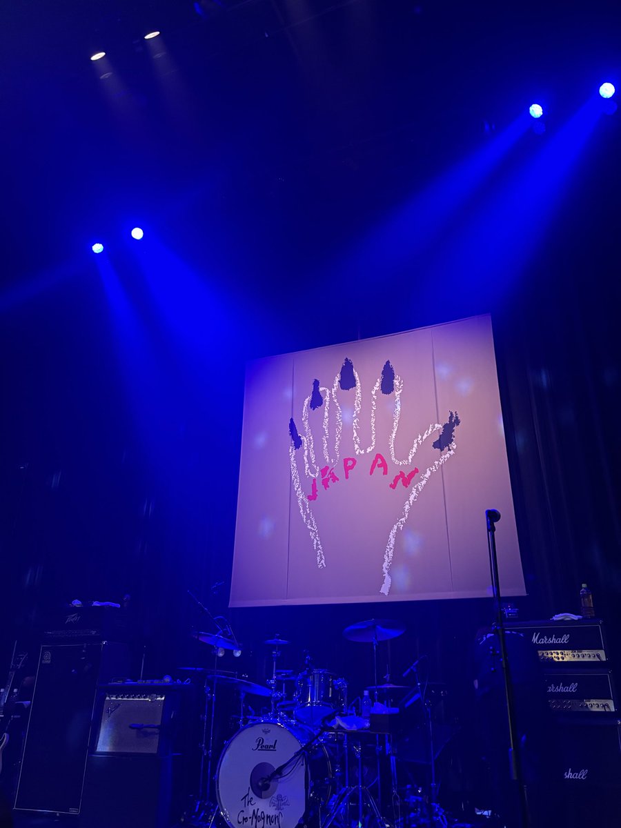 ザ・クロマニヨンズ