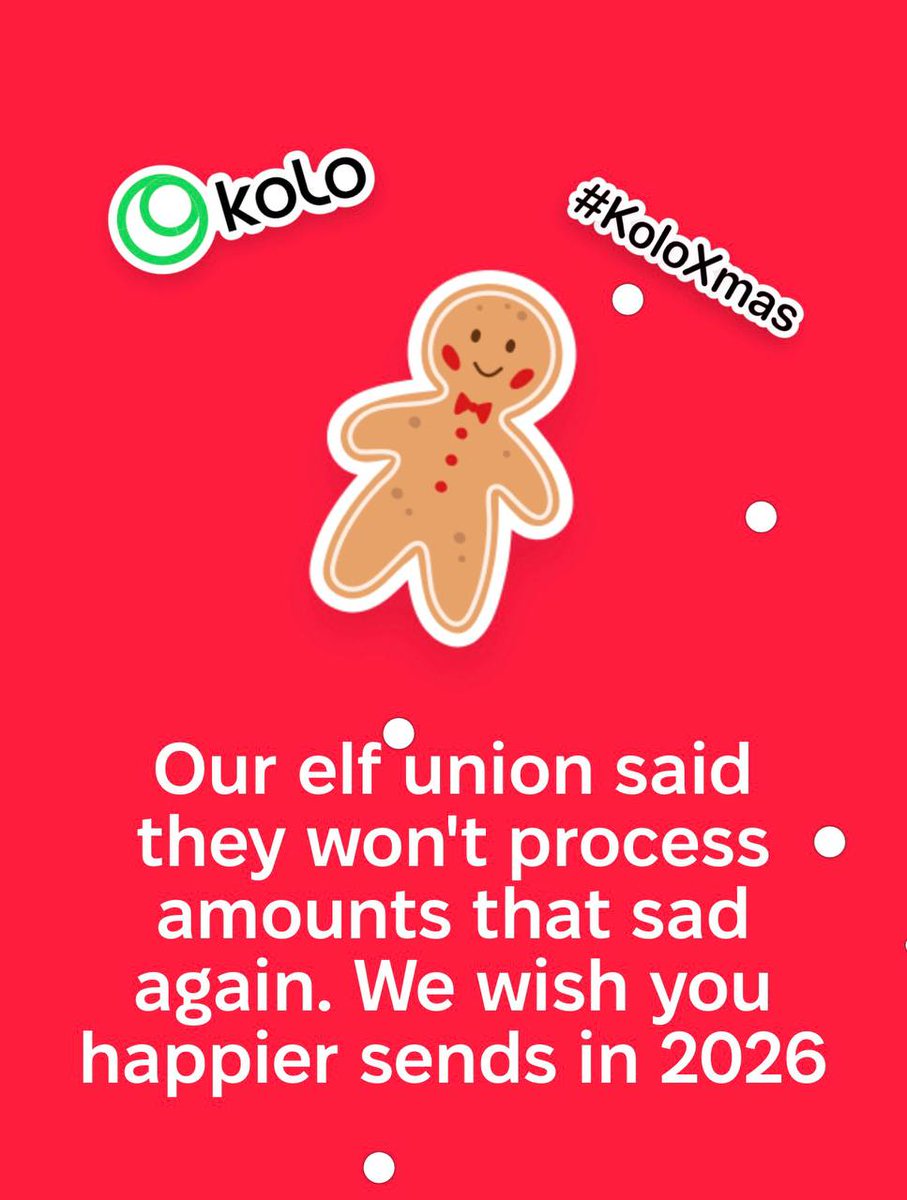 BUSDEARNER's tweet photo. Crypto Xmas 🎄 abuse mode on 🥲 @kolohub https://t.co/XVgtUjh8Lb