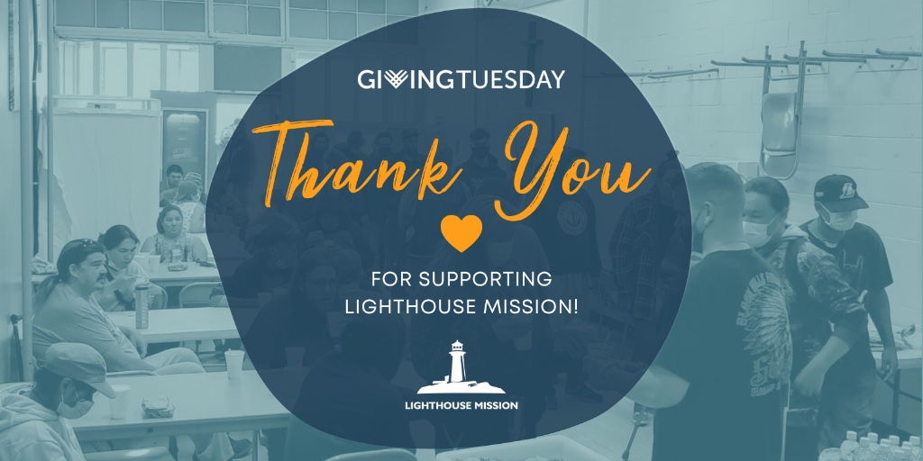 lighthouse669's tweet photo. Thanks to everyone's  incredible generosity in supporting us on Giving Tuesday! Every act of kindness becomes a step toward a new beginning. 

From all of us — thank you for giving hope! 💫

https://t.co/AESB329V8R

#LighthouseMission #EveryoneMatters #LoveAllServeAll https://t.co/1JGYkgvwr4