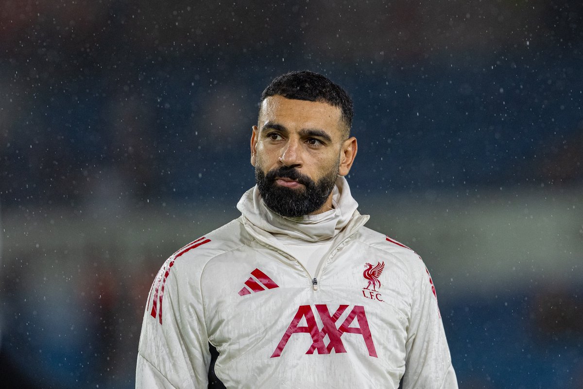 The Anfield Wrap tweet media